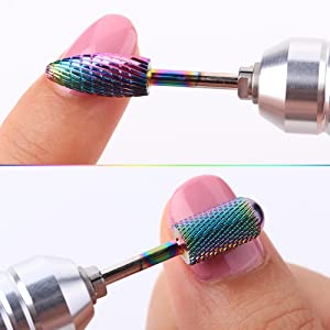 Carbide Nail Drill Bits (1)