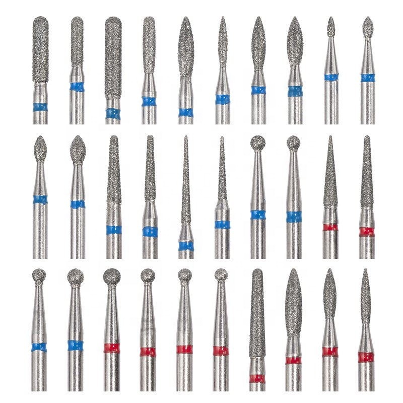 Nail Drill (2)