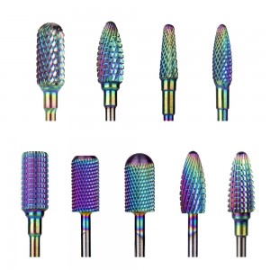 nail bit